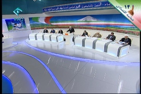 تصویر جدیدی از کاندیداها در مناظره مشخص شد/ هیچ کس تخریب نشد