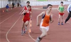دو و میدانی‌کاران قمی به مسابقات لیگ نونهالان کشور اعزام می‌شوند