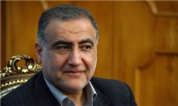 استفاده از ظرفیت شرکت مس ایران برای انتقال آب ارس به دریاچه ارومیه