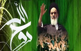 بیان رفتار و شخصیت امام(ره)