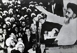 تجلي انديشه‌هاي امام راحل (ره) در حماسه سياسي