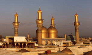 زائران ايراني براي حضور در مراسم سالروز شهادت امام موسي کاظم(ع) وارد عراق شدند