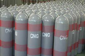 افتتاح پنجمين واحد صنعتي توليد كننده مخازن CNG