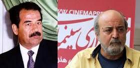 خبری در خصوص "صدام" نیست