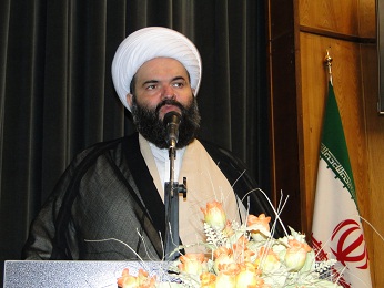 امام خمینی (ره) روحیه ای حماسی داشت