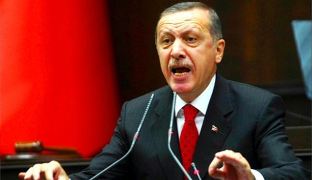 ابراز نگرانی شدید آمریکا از خشونت مفرط دولت ترکیه علیه مردم