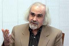 با انتخاب استاد مجاهدی آینده شعر آیینی را درخشان می بینم
