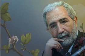 برای امیر حسین فردی و چهل روز اندوهناکی که از طعم دلچسب حضورش خالی بود