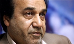 "دریغا" از فقدان امام خمینی(ره)/ اثری که یک روزه تولید شد
