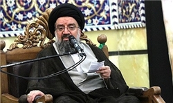 امام خمینی هندسه سیاسی جهان را تغییر داد