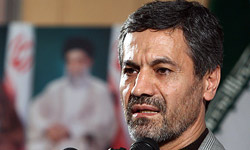 تلاش ما شاید یکی از هزاران باشد