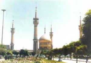 افزایش 20 درصدی اعزام زائران مرقد امام خمینی (ره) از شیراز