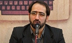 مدیرعامل بنیاد ادبیات داستانی:برای رسیدن به افق های مطلوب، خیلی جای کار داریم