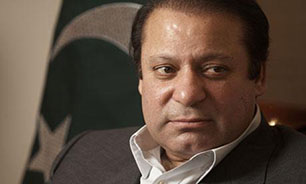 نواز شريف رسما نامزد سمت نخست وزيري پاکستان شد