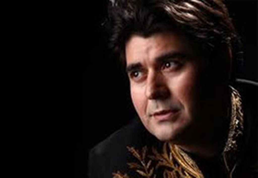 سالار عقیلی به کلاه پهلوی می‌پیوندد