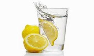 یک نوشیدنی طبیعی برای دفع سموم بدن