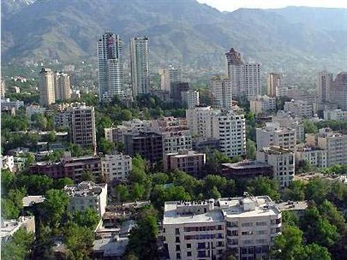 توسعه زندگي شهرنشيني عاملي براي رونق بازار مسکن