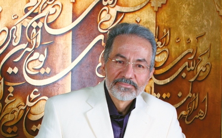 هیچیک از آثارم را نمی فروشم