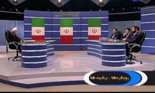 پاسخ "حسن روحانی" به سوالات کارشناسان + فیلم