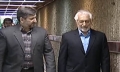 "سید محمد غرضی" وارد صدا وسیما شد + فیلم