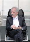 پورحیدری:کی روش استخوانبندی تیم را از استقلال تشکیل داد
