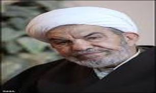 انتخاب مردم بر اساس تحقیق، تفحص و دقت باشد