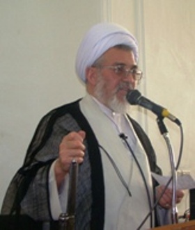 انتخابات یک اصل برگرفته از آرمان های اسلامی است