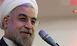 حسن روحانی به خراسان شمالی سفر می‌کند