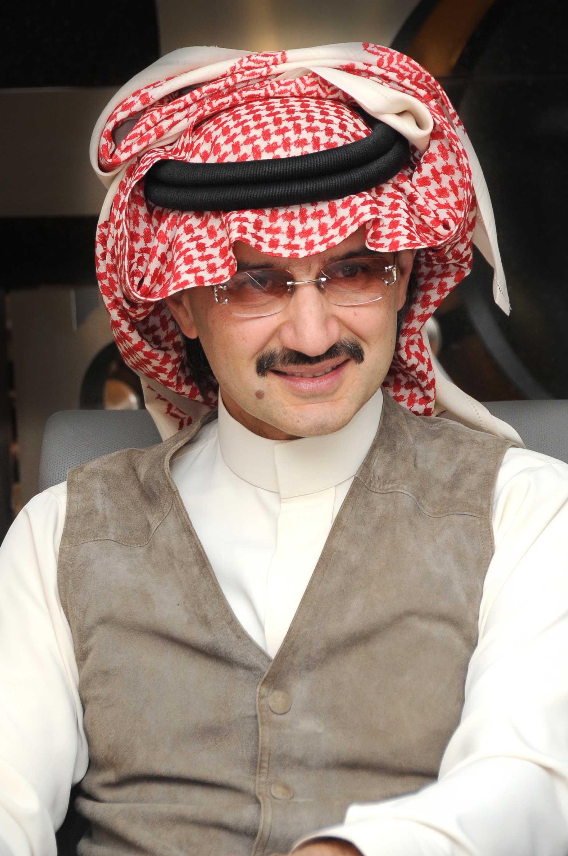 شکايت شاهزاده سعودي از نشريه "فوربز" به دليل کم جلوه دادن ثروتش !