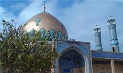 مسئول فرهنگی آستان مبارک خواجه اباصلت مشهد معرفی شد