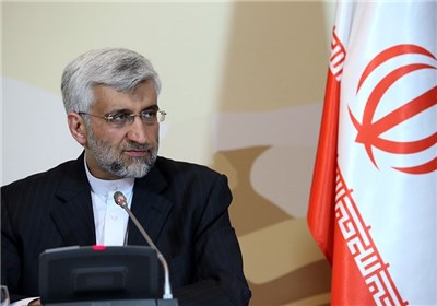 جلیلی 20 خرداد در بجنورد
