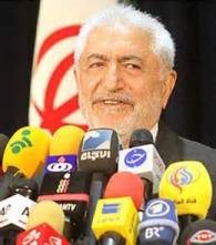 سفر انتخاباتی غرضی به رشت