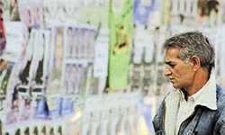 موج تبلیغات کاندیداهای شورای شهر همدان را فرا گرفت