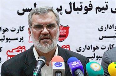اردوی اردبیل بهتر از ترکیه است/ با انصاری فرد توافق کردیم