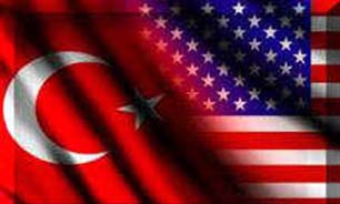 پاسخ توئيتري سفارت آمريکا به اردوغان حذف شد