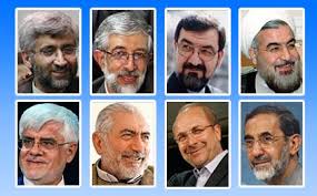 برنامه تبلیغاتی امروز کاندیداهای ریاست جمهوری در رسانه ملی