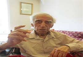 يادبود فريدون حافظي برگزار مي شود