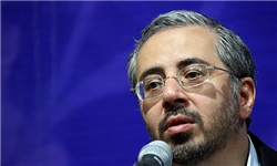 جلیلی منم منم نمی‌کند پس کاندیدای جریان انحرافی نیست