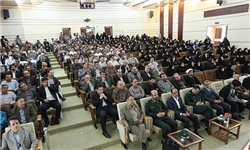 در انتخابات شوراها طایفه گرایی و قومی گرایی صلاح نیست