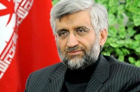 جلیلی به خراسان‌ شمالی و رضوی می‌رود