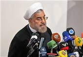 حزب مردم‌سالاری از حسن روحانی حمایت می‌کند