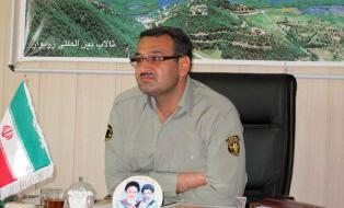 40 محیط بان کردستانی از 200 هزار هکتار منطقه حفاظت می کنند.