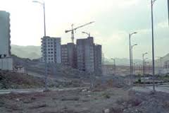 تاراج کوه ها در جنوب مشهدنیازمند توضيح از سوی مسئولین است