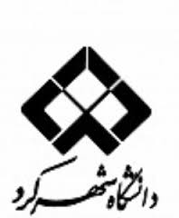 نشریه دانشگاه شهرکرد مقام سوم جشنواره نشریات دانشجویی کشور را کسب کرد