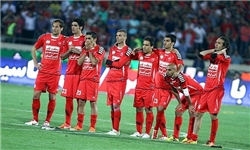 «پرسپولیس» دانشگاه آزاد اردبیل را شکست داد