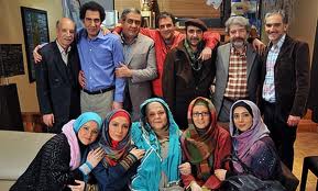 طنز ساختمان پزشکان برای مخاطبان الکوثر
