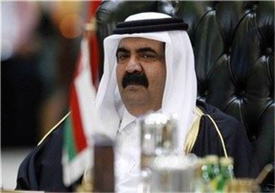 اکونومیست: امیر قطر به زودی قدرت را به ولیعهد واگذار می‌کند