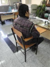 اختلافات خانوادگی دختر جوان را هدف گرفت