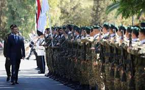 آمریکا و غرب آتش تفرقه در منطقه را دامن می‌زنند/عربستان و قطر منبع تامین تسلیحات تروریست‌ها در سوریه