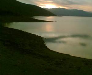 رها سازی بیش از 465 میلیون مترمکعب آب از سددرودزن در بخش کشاورزی